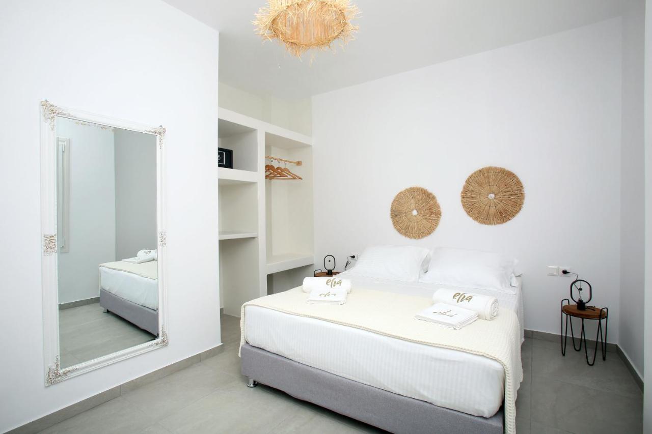 Elia Privileged Suites Andros Ανδροσ Luaran gambar