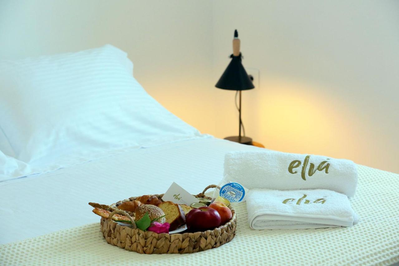 Elia Privileged Suites Andros Ανδροσ Luaran gambar